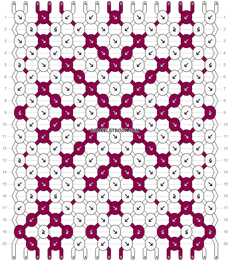 Normal pattern #161715 variation #358018 pattern