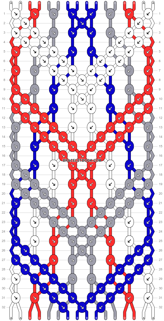 Normal pattern #47749 variation #358019 pattern