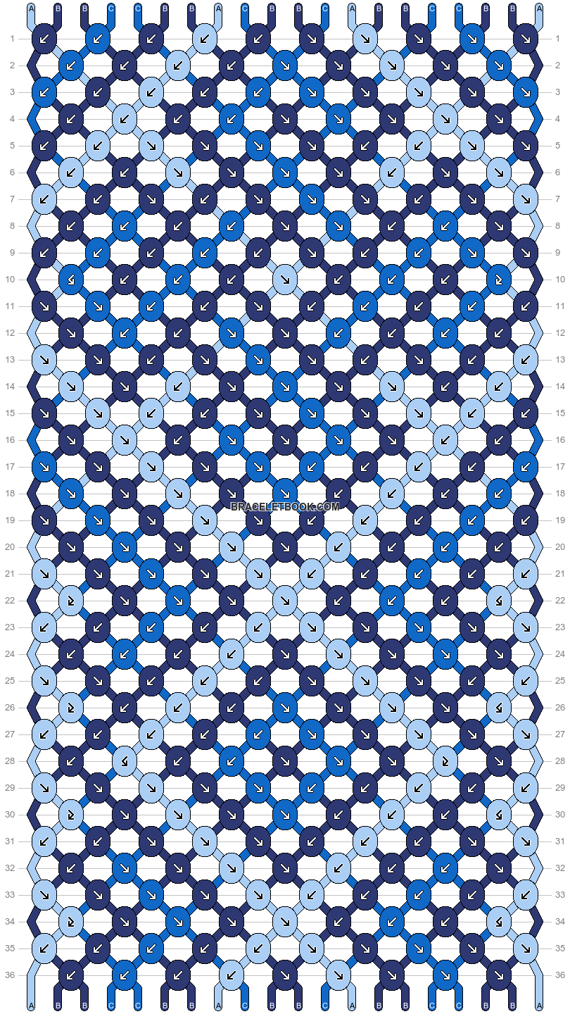 Normal pattern #113694 variation #358023 pattern