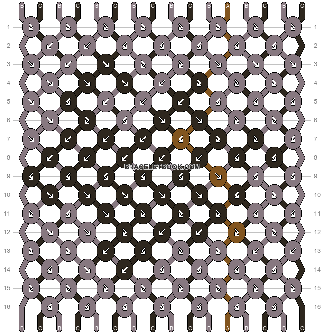 Normal pattern #154053 variation #358024 pattern