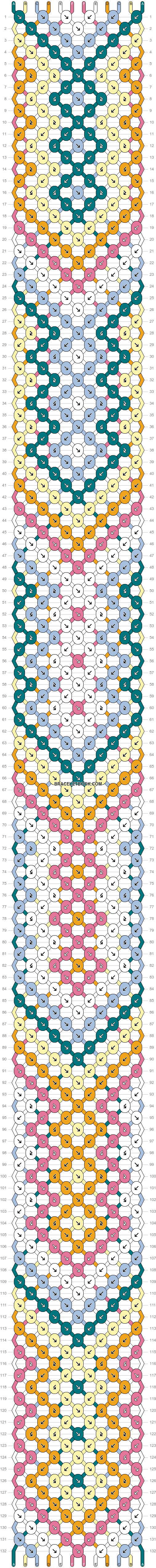 Normal pattern #15395 variation #358025 pattern