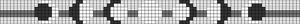 Alpha pattern #172601 variation #358026