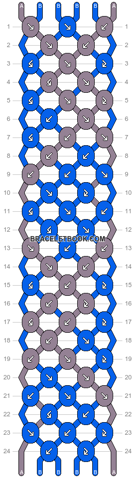 Normal pattern #170383 variation #358027 pattern