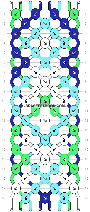 Normal pattern #122911 variation #358028 pattern