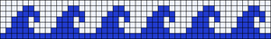 Alpha pattern #173427 variation #358029