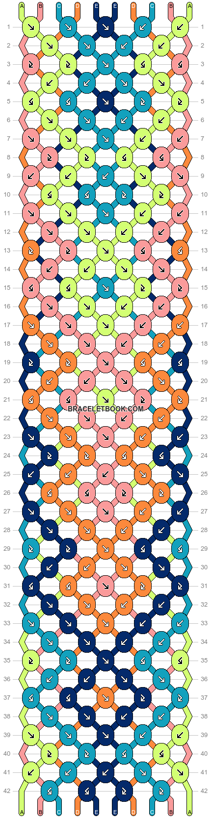 Normal pattern #133494 variation #358030 pattern