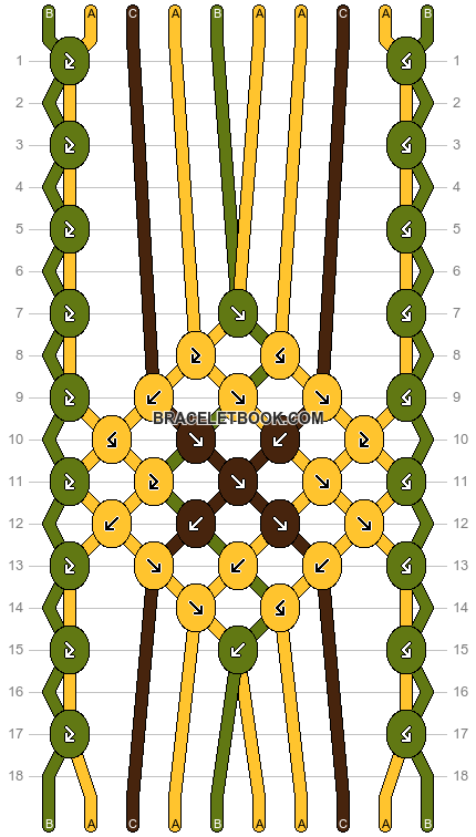 Normal pattern #173493 variation #358033 pattern