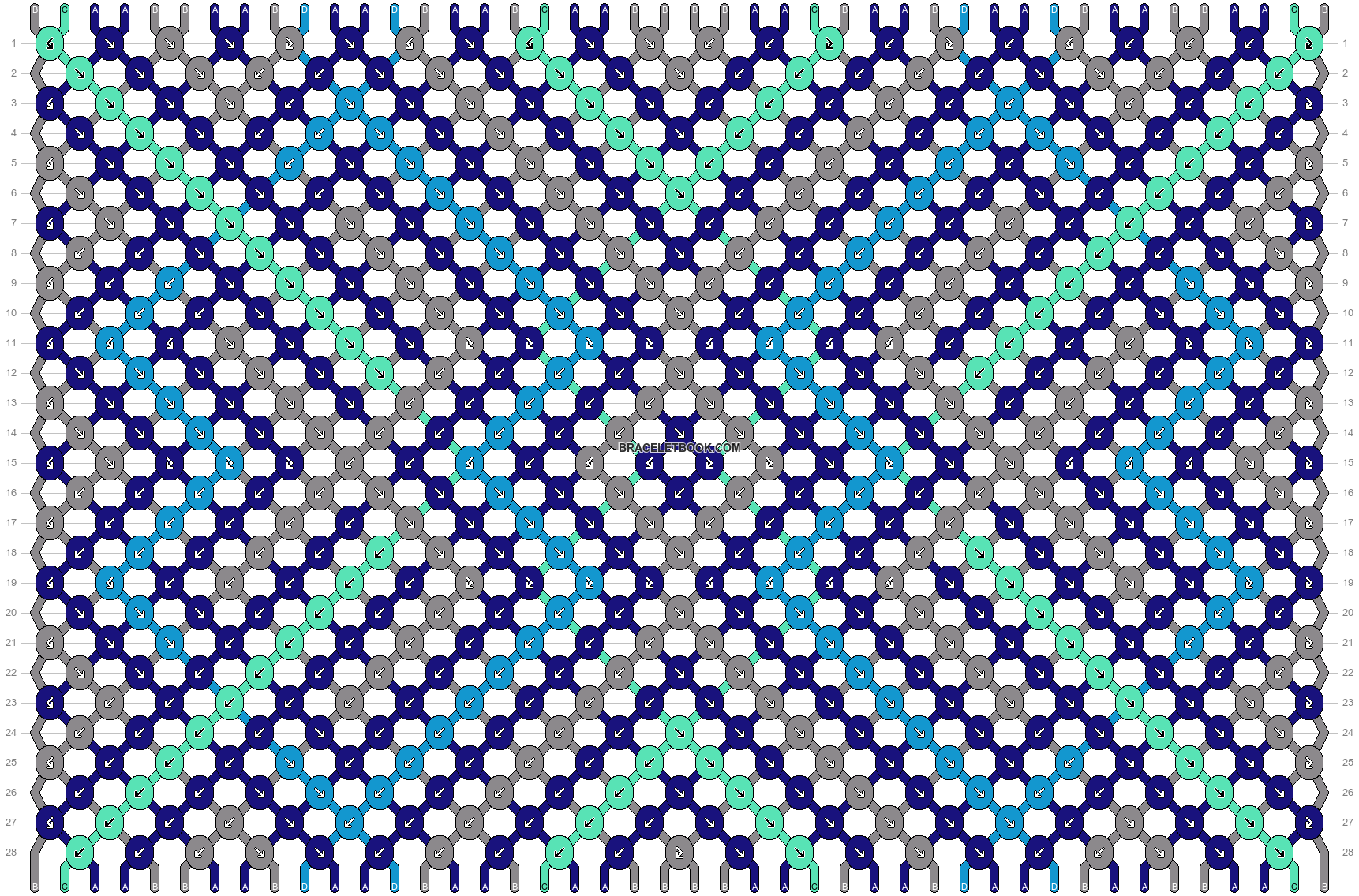 Normal pattern #165277 variation #358034 pattern