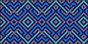 Normal pattern #165277 variation #358034