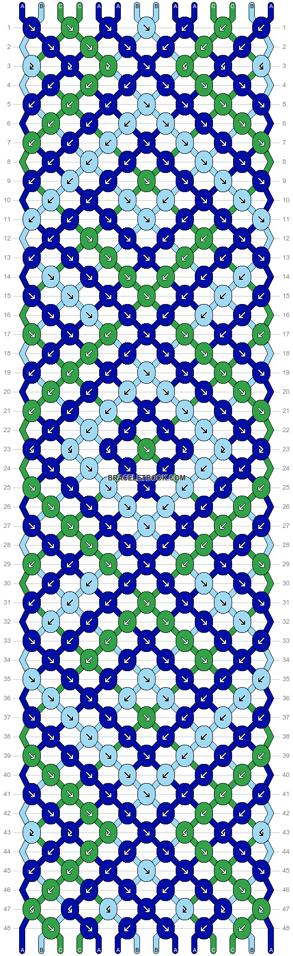 Normal pattern #138450 variation #358035 pattern