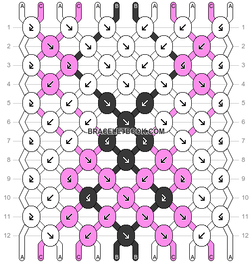 Normal pattern #148684 variation #358036 pattern