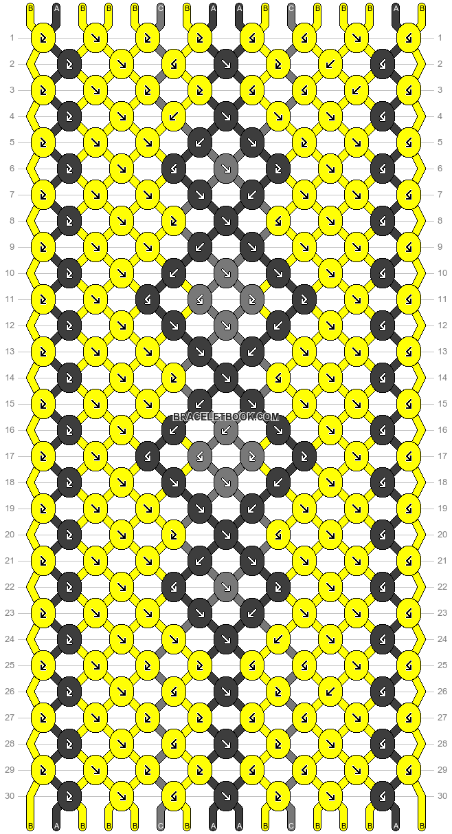 Normal pattern #159980 variation #358037 pattern