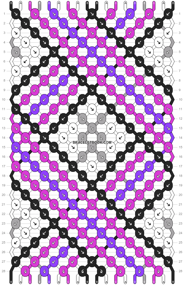 Normal pattern #173517 variation #358038 pattern