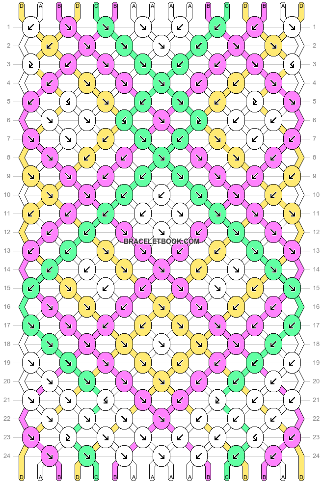 Normal pattern #173521 variation #358039 pattern