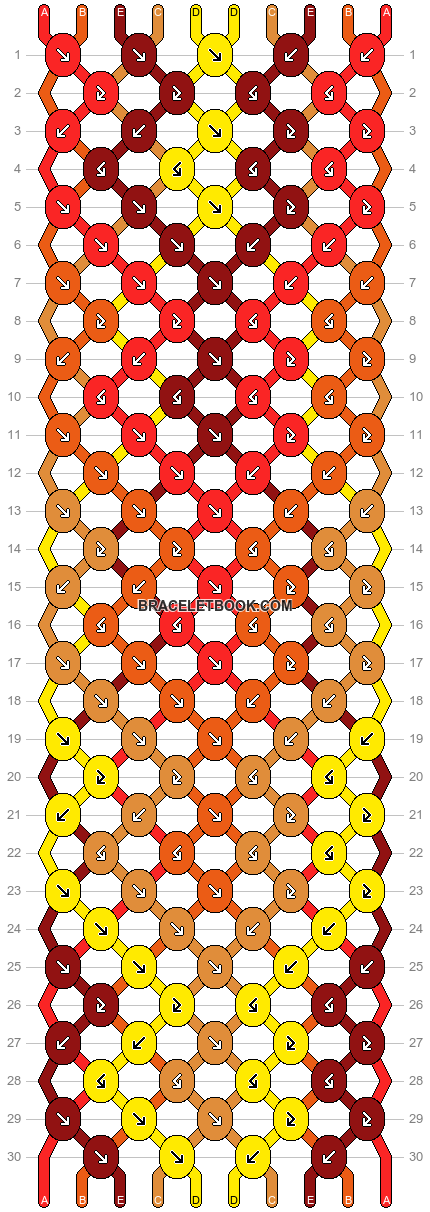 Normal pattern #173487 variation #358040 pattern
