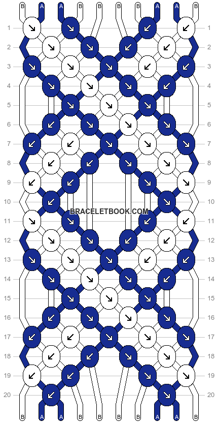 Normal pattern #159783 variation #358042 pattern