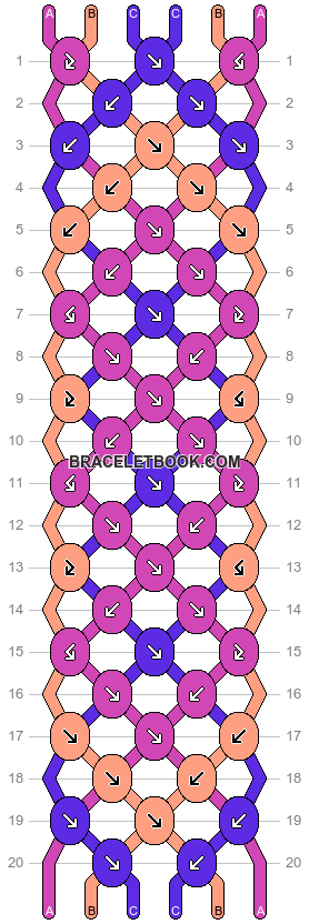 Normal pattern #153776 variation #358043 pattern