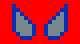 Alpha pattern #56567 variation #358045 preview