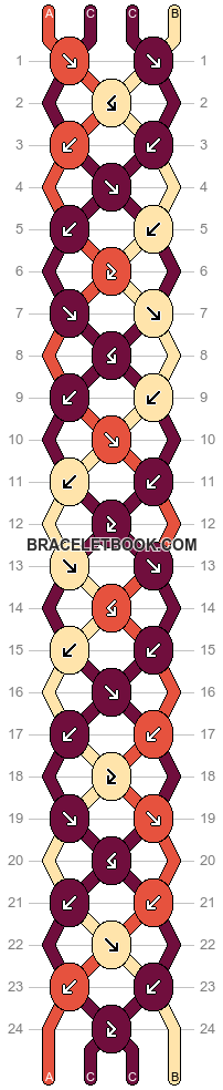 Normal pattern #173189 variation #358047 pattern