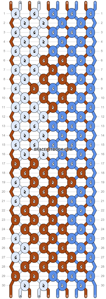 Normal pattern #173494 variation #358048 pattern