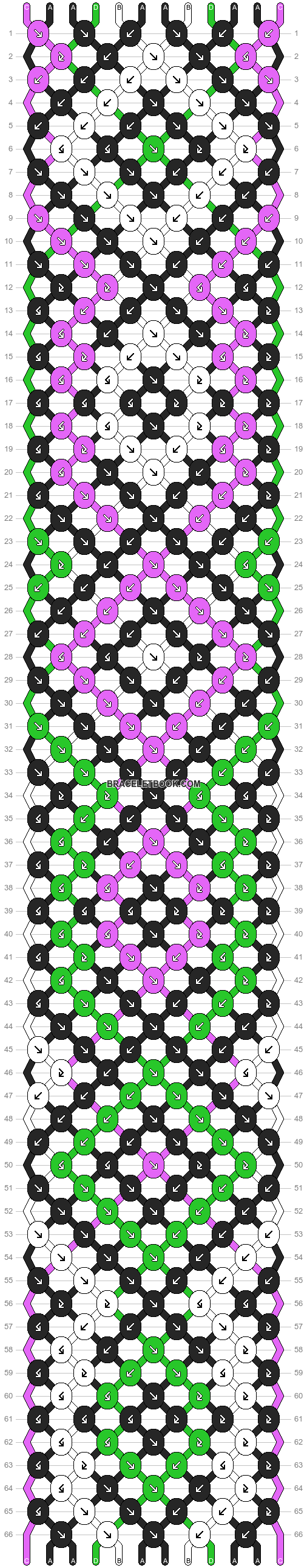 Normal pattern #173504 variation #358050 pattern