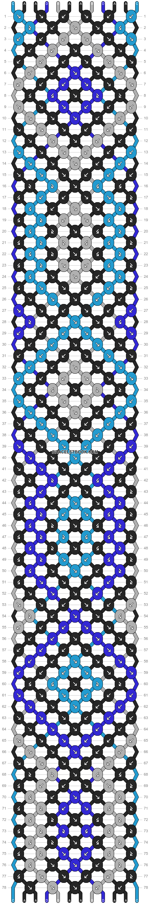 Normal pattern #173503 variation #358051 pattern