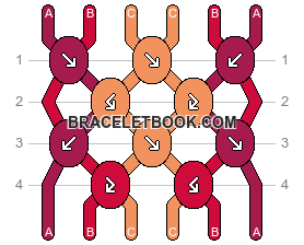 Normal pattern #17610 variation #358054 pattern