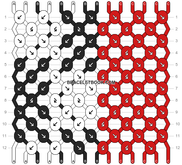 Normal pattern #173519 variation #358055 pattern