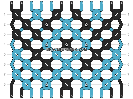 Normal pattern #173511 variation #358056 pattern