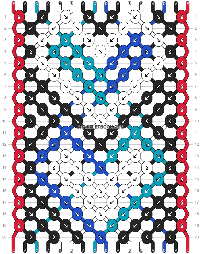 Normal pattern #142696 variation #358057 pattern