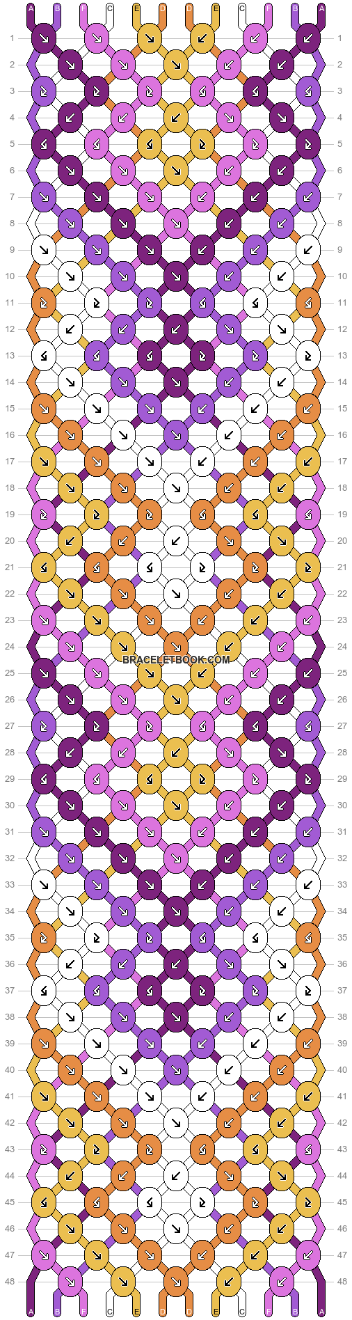 Normal pattern #173424 variation #358058 pattern