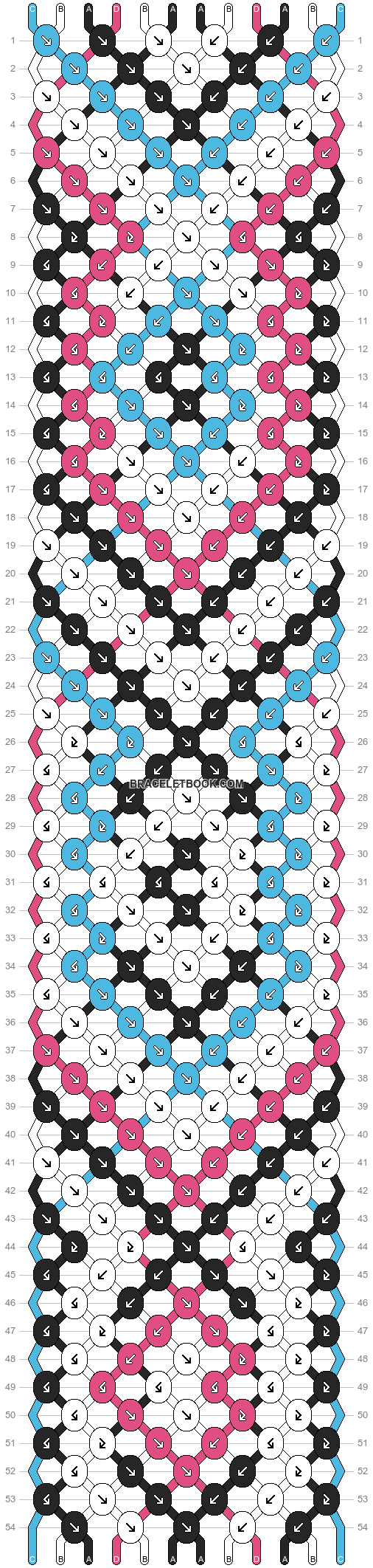 Normal pattern #173479 variation #358059 pattern