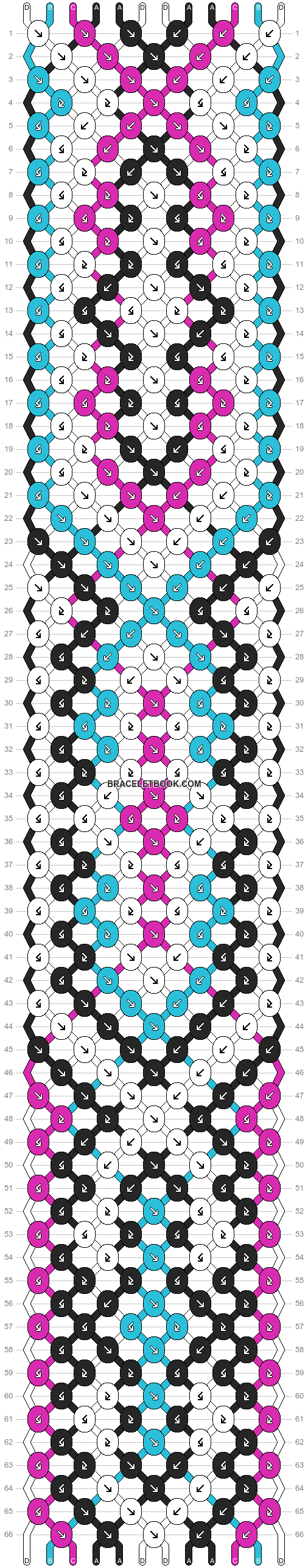 Normal pattern #173480 variation #358060 pattern