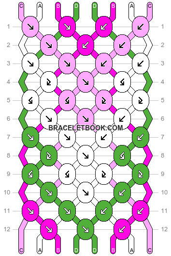 Normal pattern #173468 variation #358063 pattern