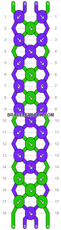 Normal pattern #127943 variation #358065 pattern