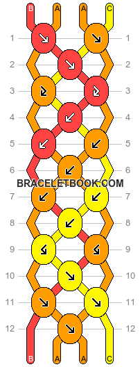 Normal pattern #17591 variation #358066 pattern
