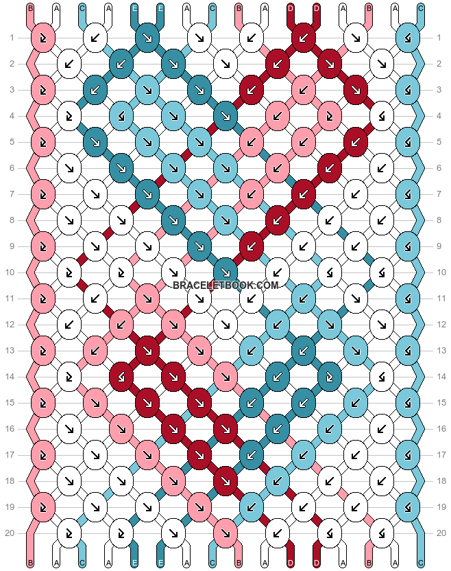 Normal pattern #142696 variation #358068 pattern