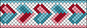Normal pattern #142696 variation #358068