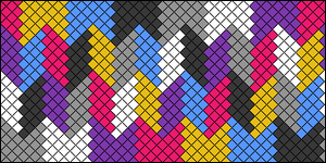 Normal pattern #55337 variation #358069
