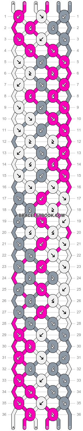 Normal pattern #173178 variation #358070 pattern