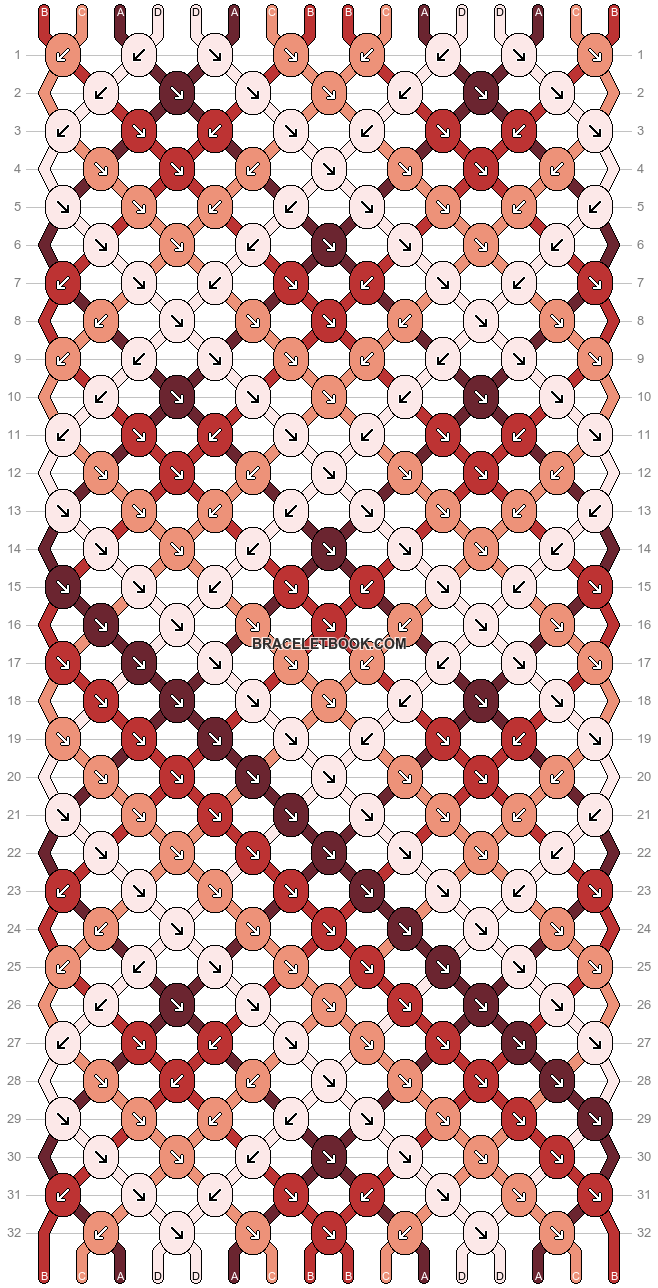 Normal pattern #166813 variation #358073 pattern
