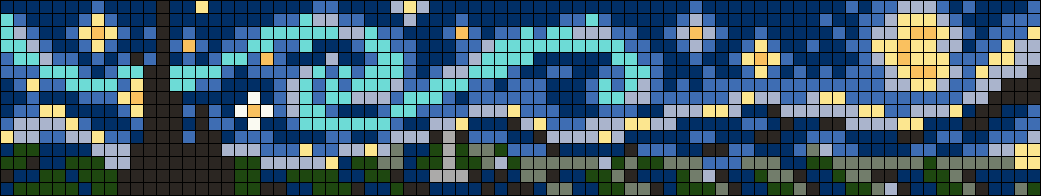 Alpha pattern #83627 variation #358074 preview