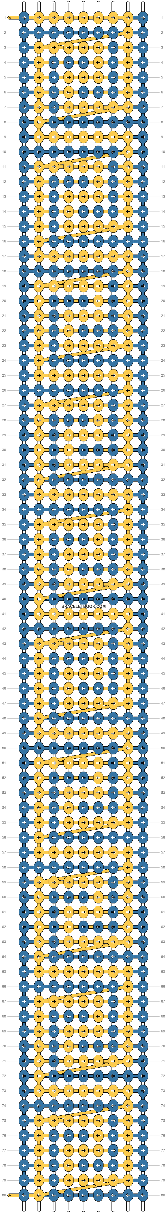 Alpha pattern #172594 variation #358075 pattern