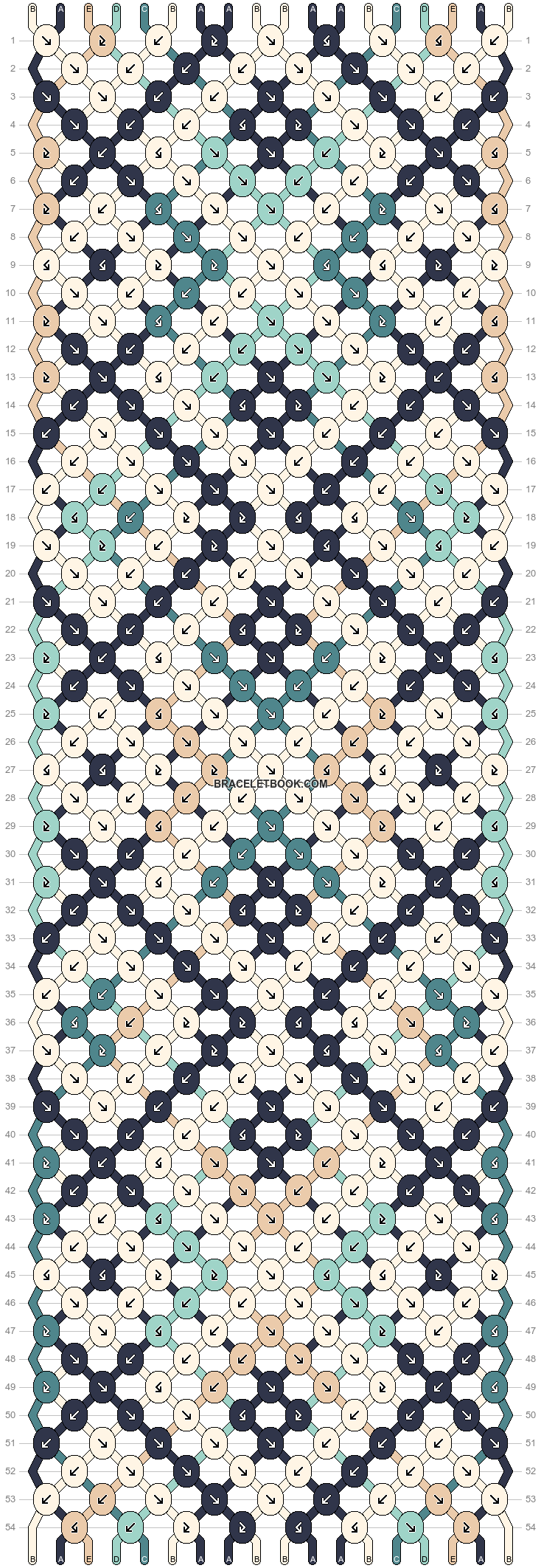 Normal pattern #148368 variation #358081 pattern