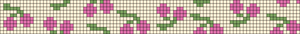 Alpha pattern #37811 variation #358083