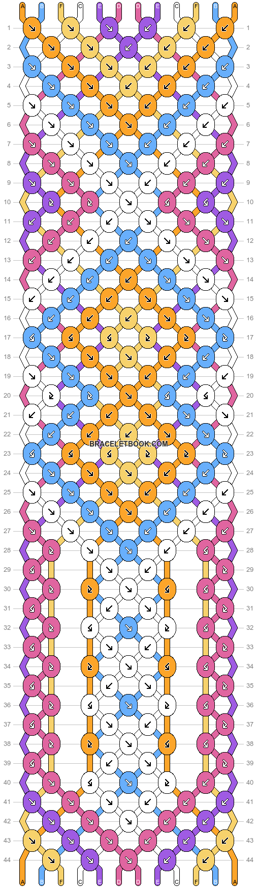 Normal pattern #28009 variation #358084 pattern