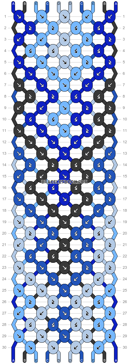 Normal pattern #173487 variation #358086 pattern
