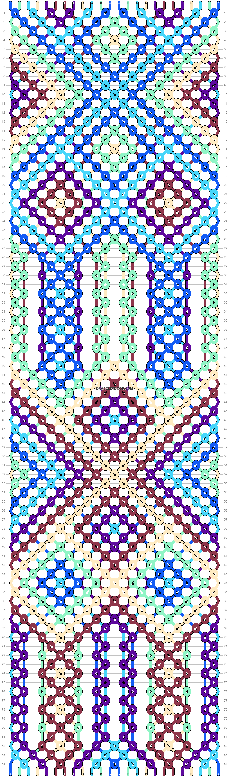 Normal pattern #24111 variation #358087 pattern