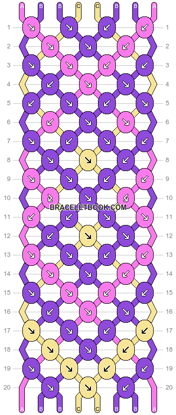 Normal pattern #129451 variation #358091 pattern