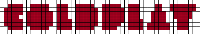 Alpha pattern #3270 variation #358092 preview